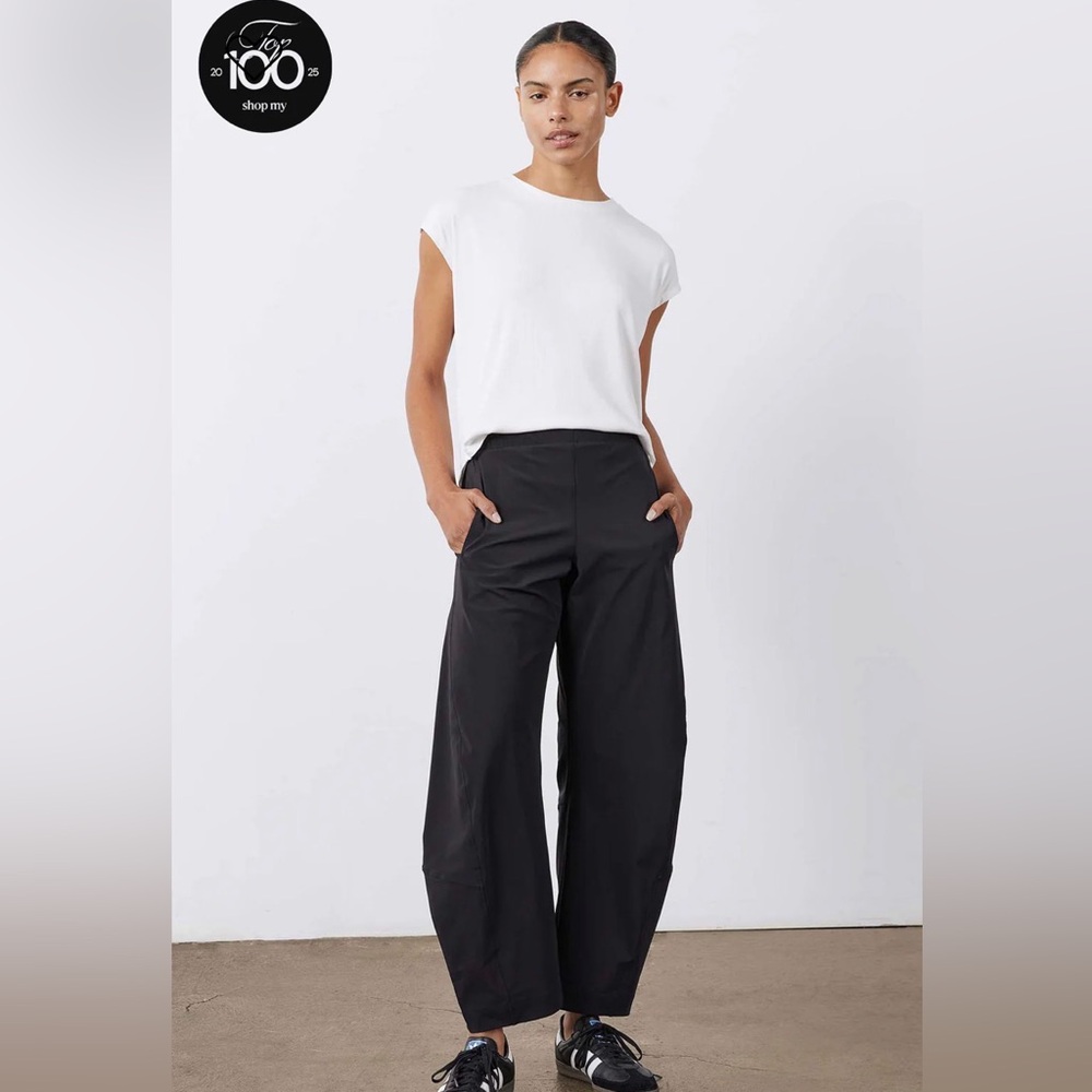 RUTI Viral On the Loose Work Pants